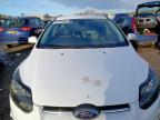 2014 FORD FOCUS 1.0 125 ECOBOOST ZETEC S 5DR for sale at Copart WOLVERHAMPTON