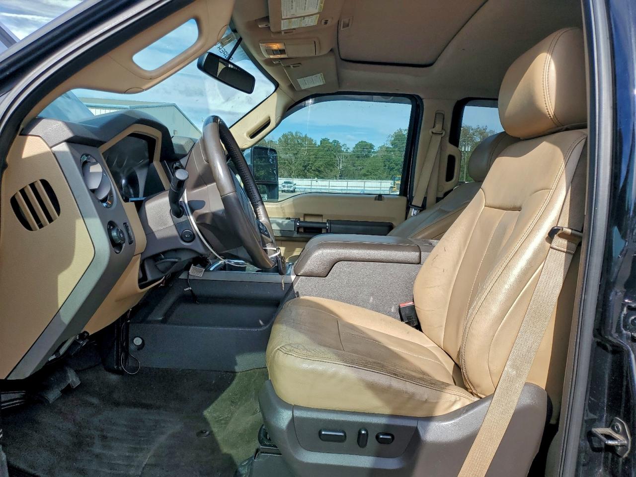 2016 Ford F250 Super Duty VIN: 1FT7W2BT3GEB22039 Lot: 93420895