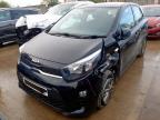 2023 KIA PICANTO 1.0 2 5DR [4 SEATS] for sale at Copart SANDY