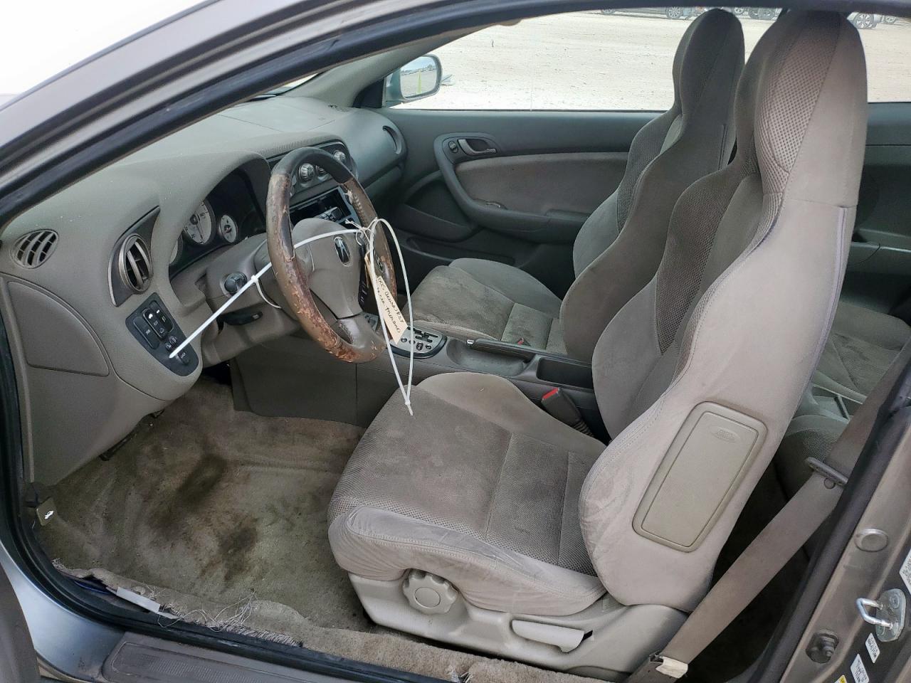 2005 Acura Rsx VIN: JH4DC54865S009656 Lot: 93756545