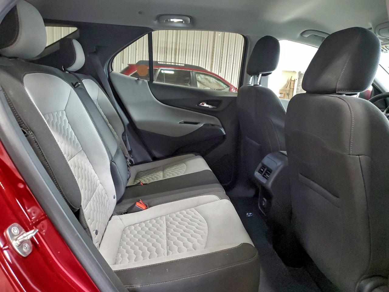 2019 Chevrolet Equinox Lt VIN: 3GNAXUEV5KS663787 Lot: 93967525