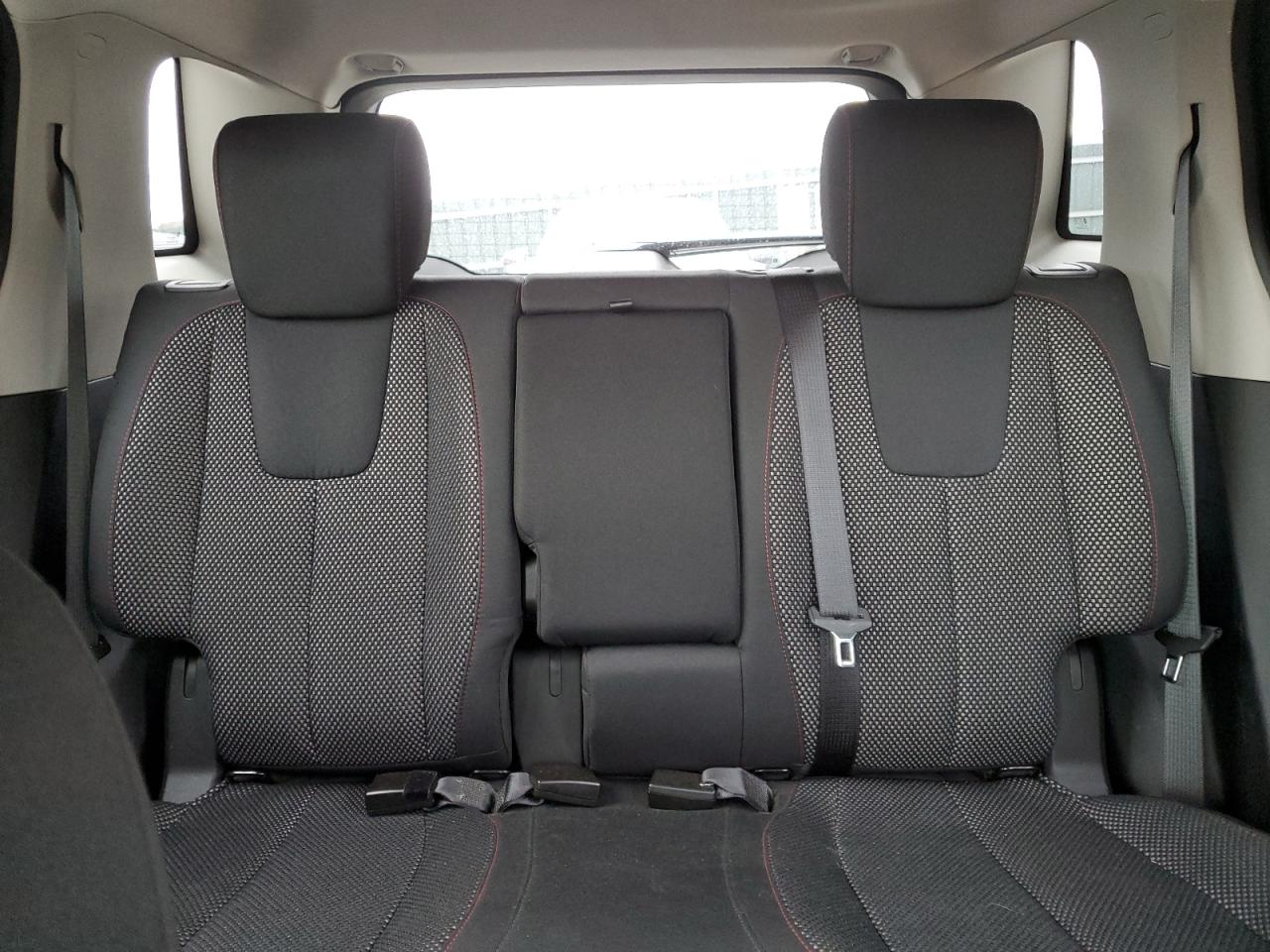 2011 GMC Terrain Sle VIN: 2CTFLTEC2B6373707 Lot: 93569105