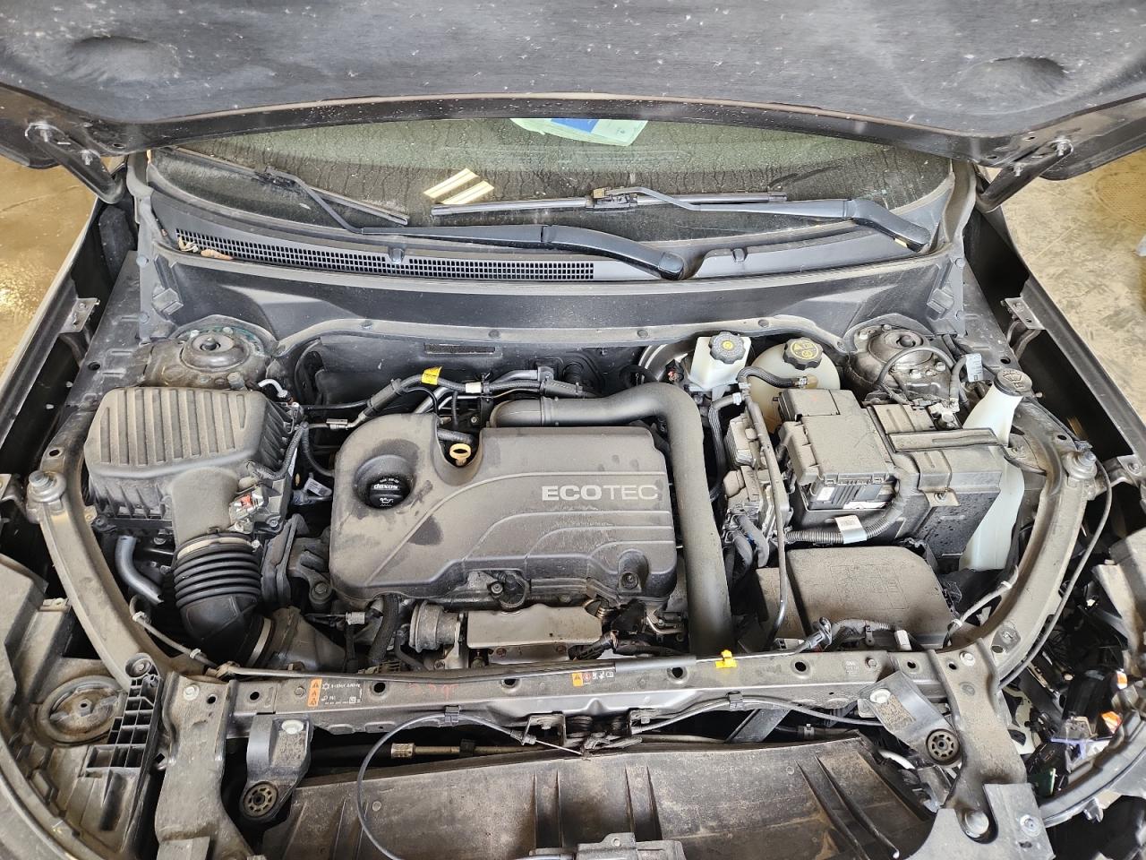 2019 GMC Terrain Sle VIN: 3GKALTEV9KL166643 Lot: 90952485