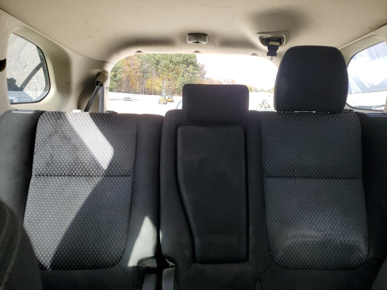 2017 Mitsubishi Outlander Se VIN: JA4AD3A34HZ021793 Lot: 91457355