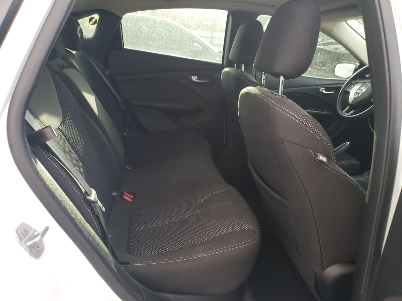 2015 Dodge Dart Sxt VIN: 1C3CDFBB5FD252948 Lot: 91708985