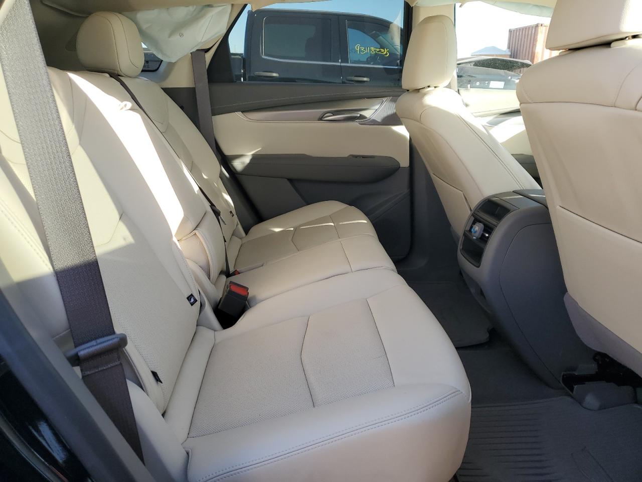 2024 Cadillac Xt5 Premium Luxury VIN: 1GYKNDR45RZ744378 Lot: 93125885