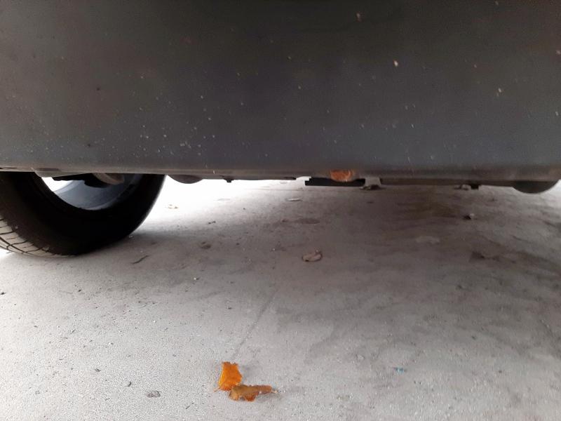 2005 BMW X5 3.0I SPORT 5DR AUTO