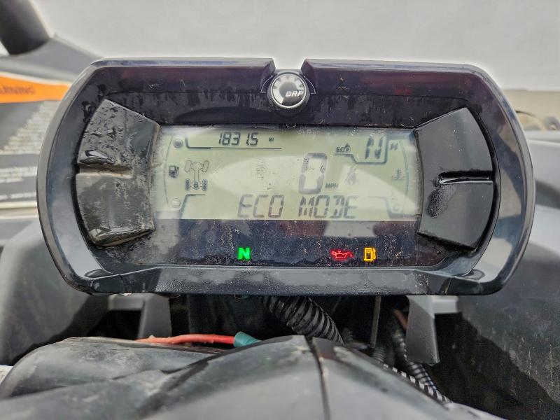 2022 TRUE MAVERICK X3DSTURBO