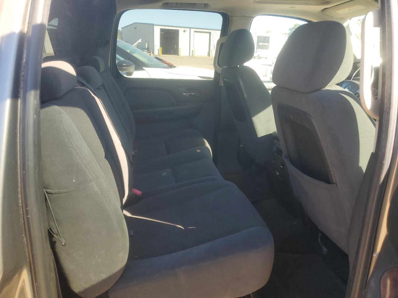 2008 Chevrolet Avalanche K1500 VIN: 3GNFK12308G298839 Lot: 91184275