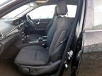 2011 MERCEDES-BENZ C CLASS C180 BLUEEFFICIENCY SE 4DR AUTO for sale at Copart SANDWICH