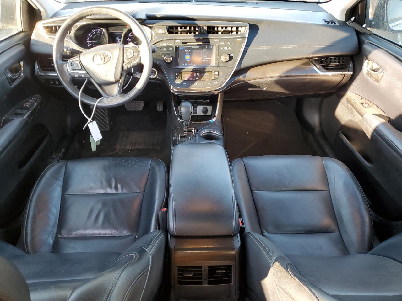 2018 Toyota Avalon Xle VIN: 4T1BK1EB9JU283099 Lot: 91971985