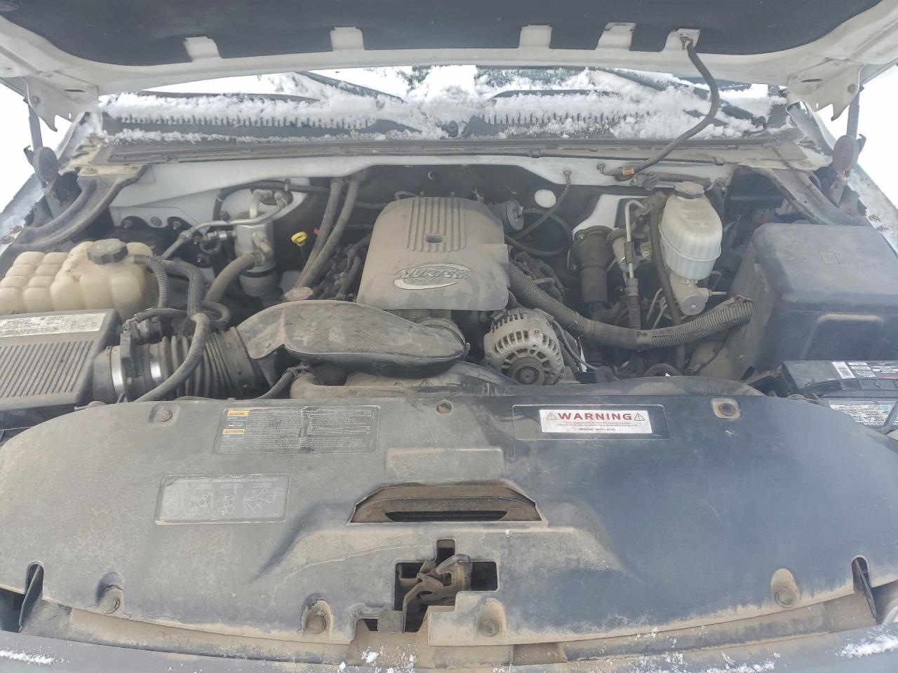 2004 GMC New Sierra K3500 VIN: 1GDJK34U54E255177 Lot: 93244495