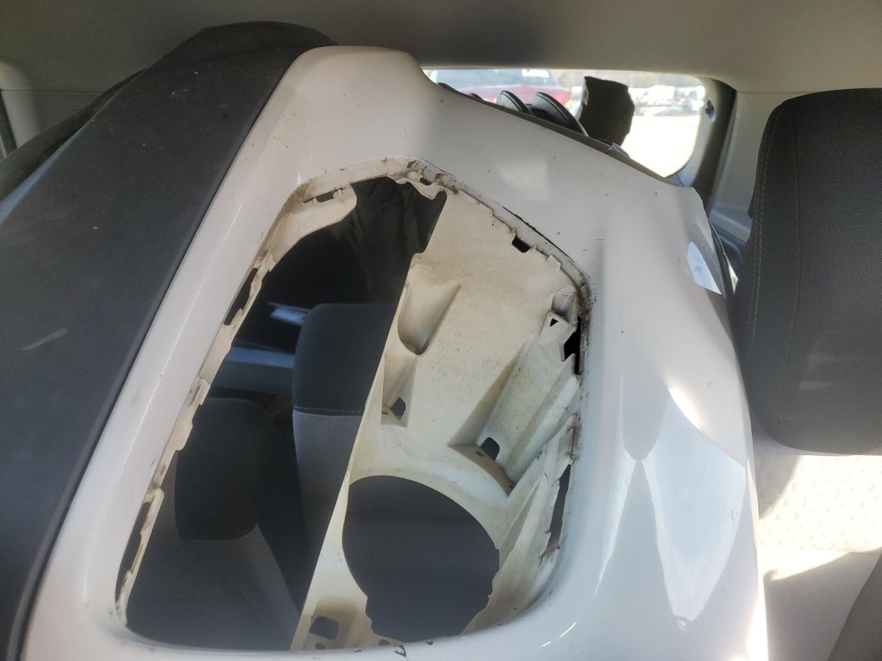 2019 Chevrolet Trax Ls VIN: 3GNCJNSB6KL287671 Lot: 91886075