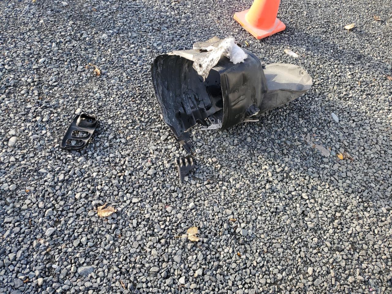 2022 Honda Odyssey Touring VIN: 5FNRL6H8XNB040753 Lot: 92118385