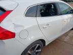 2015 VOLVO V40 D3 [4 CYL 150] R DESIGN NAV 5DR for sale at Copart WISBECH