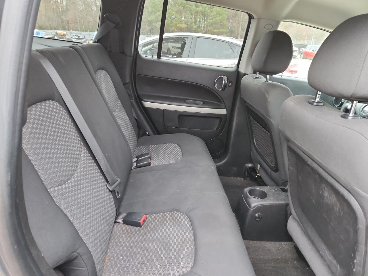 2008 Chevrolet Hhr Ls VIN: 3GNDA13D68S543500 Lot: 93552185