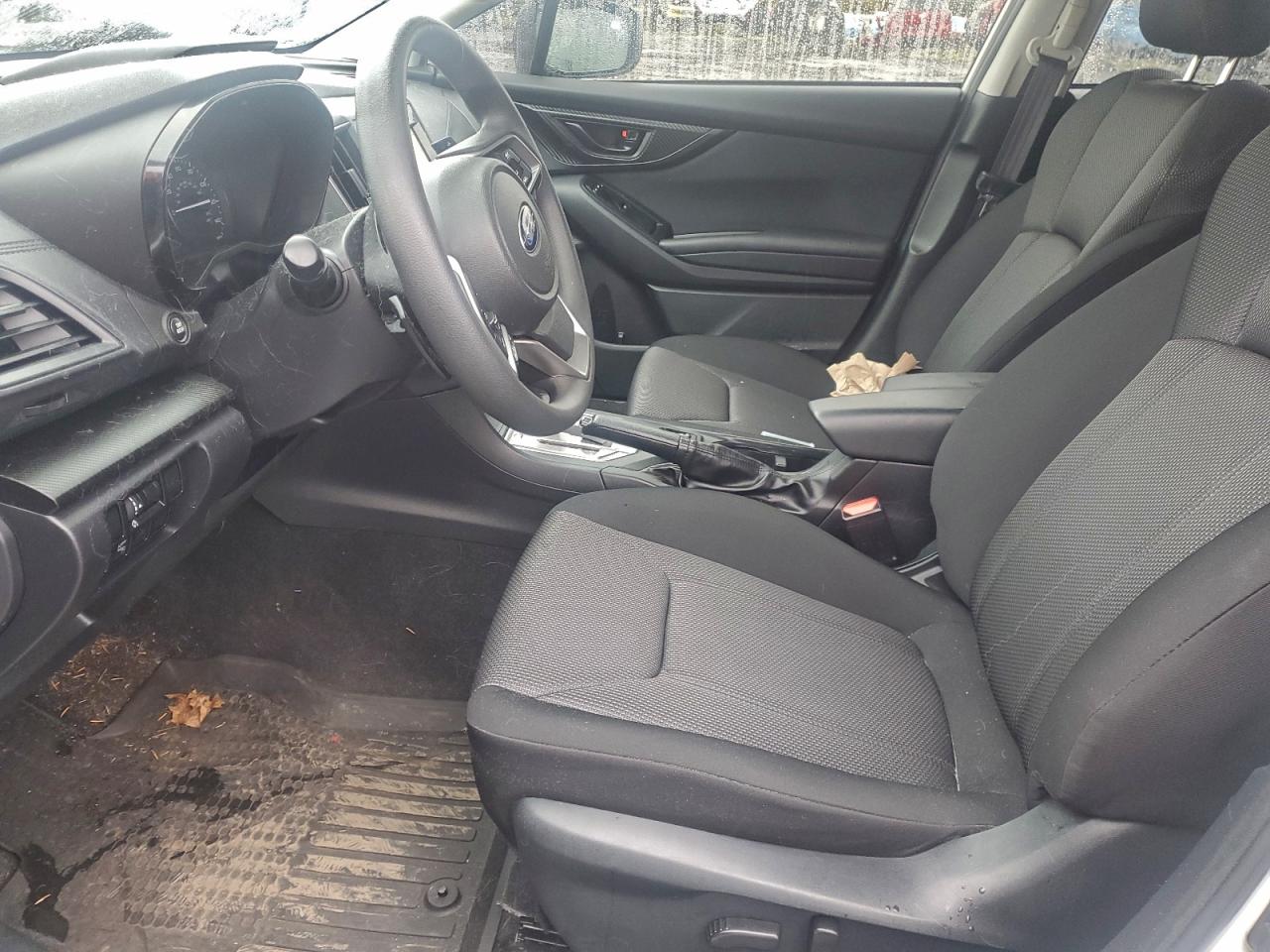 2023 Subaru Impreza Premium VIN: 4S3GTAD6XP3703169 Lot: 94421775