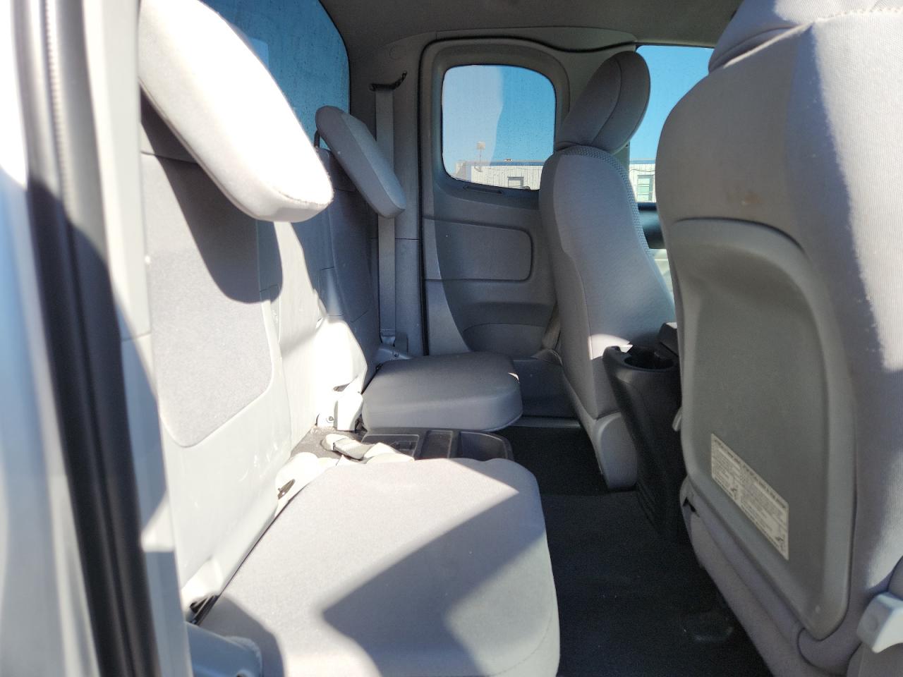 2013 Toyota Tacoma Access Cab VIN: 5TFTX4CN5DX023696 Lot: 93054645