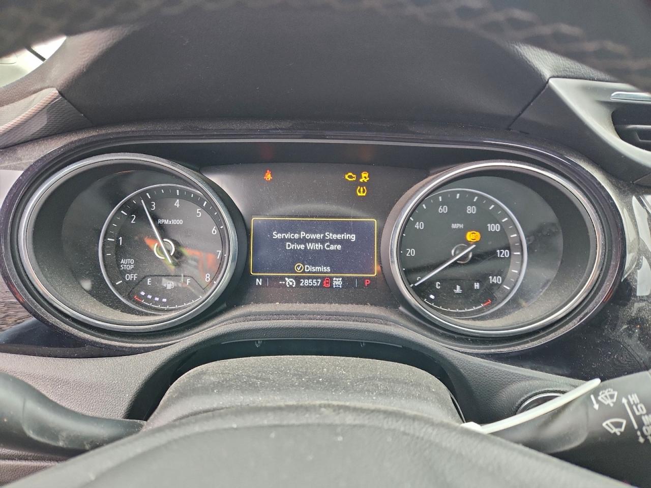 2022 Buick Encore Gx Preferred VIN: KL4MMCSL6NB078173 Lot: 94668165