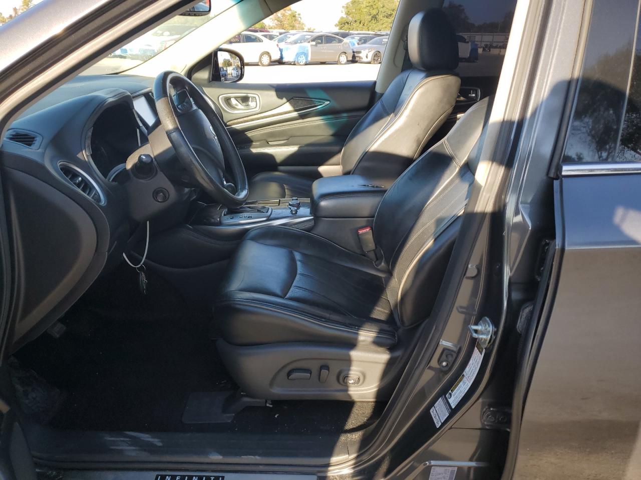 2014 Infiniti Qx60 VIN: 5N1AL0MM6EC544481 Lot: 93521715