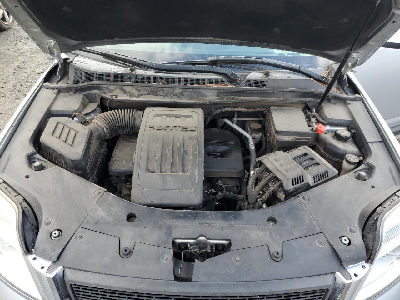 2015 GMC Terrain Sle VIN: 2GKFLWEK2F6248026 Lot: 90680335