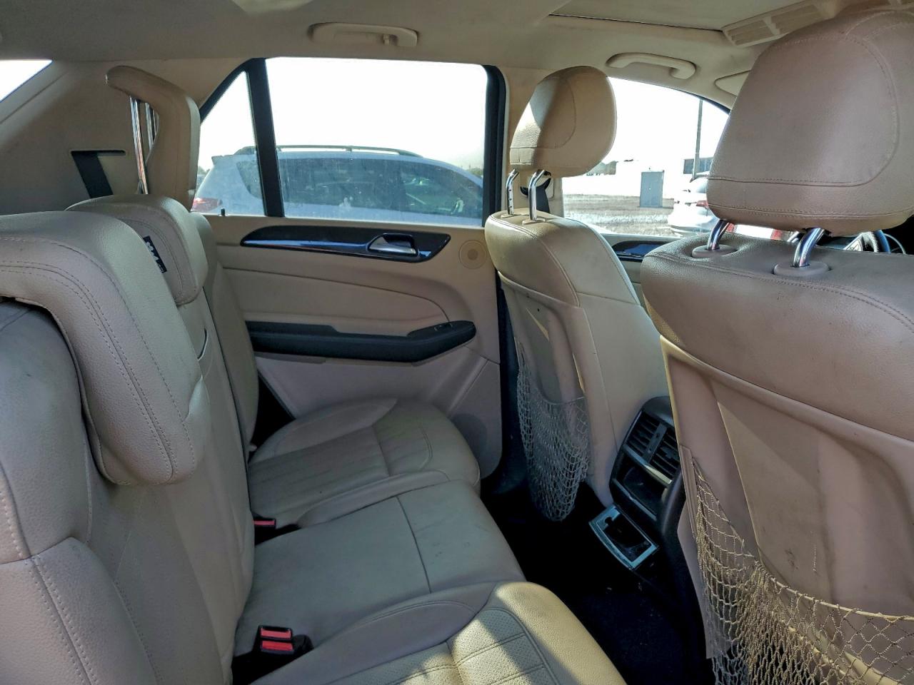 2016 Mercedes-Benz Gle 350 4Matic VIN: 4JGDA5HB4GA692149 Lot: 93223315