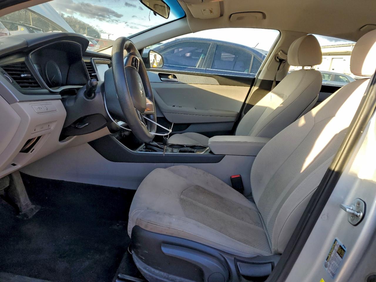 2012 Mazda 6 I VIN: 1YVHZ8BH2C5M16823 Lot: 94811505