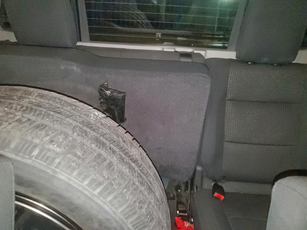 2015 Nissan Titan S VIN: 512673 Lot: 95319065