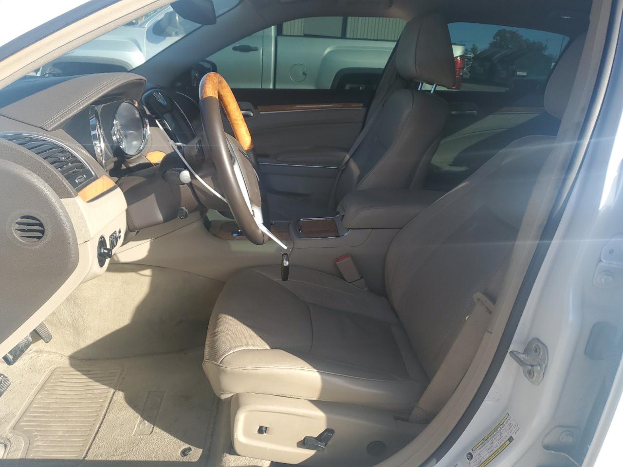 2012 Chrysler 300 Limited VIN: 2C3CCACG4CH174614 Lot: 92498245