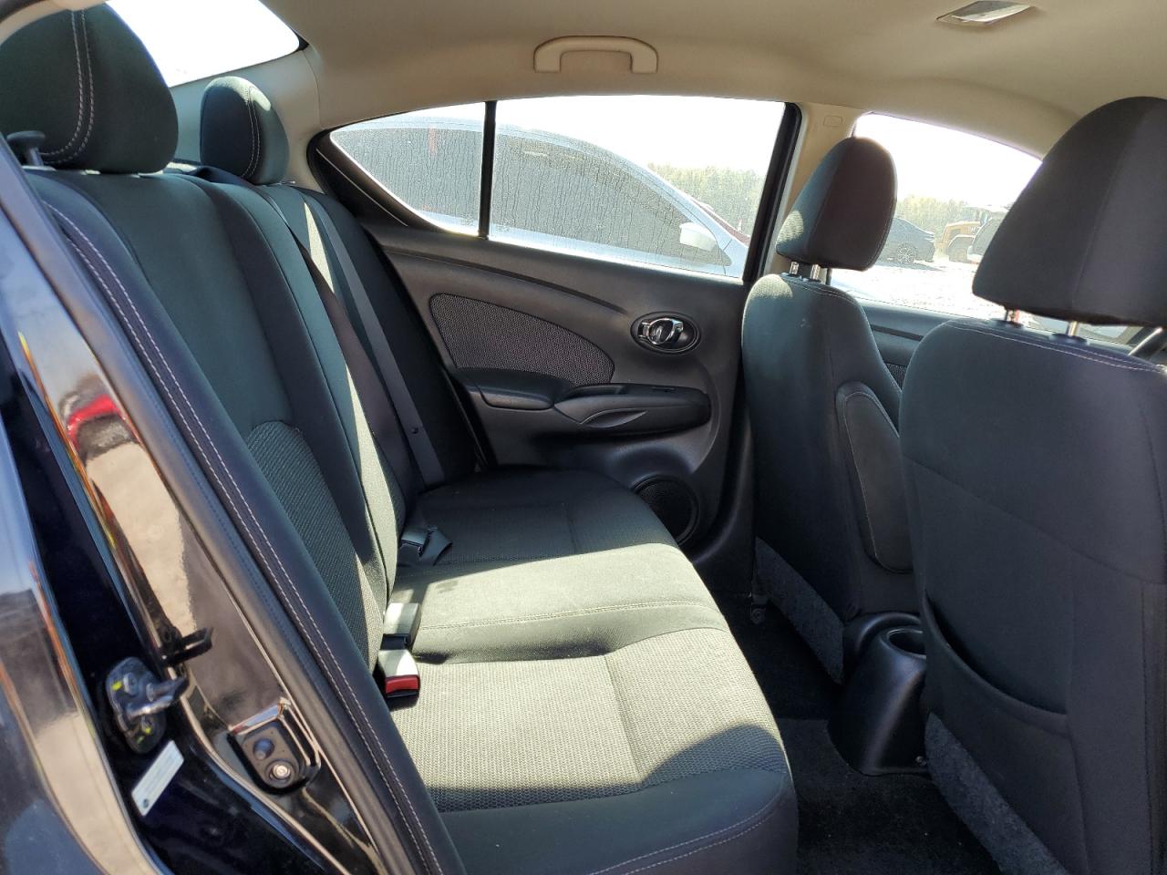 2014 Nissan Versa S VIN: 3N1CN7AP7EL849591 Lot: 91183495