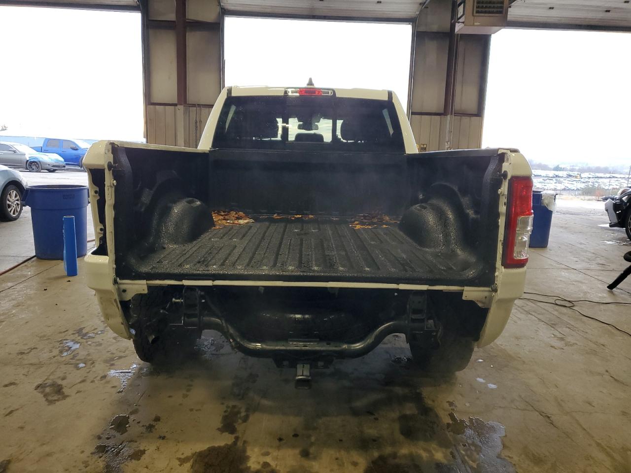 2019 Ram 1500 Big Horn/Lone Star VIN: 1C6SRFMTXKN545951 Lot: 93445805