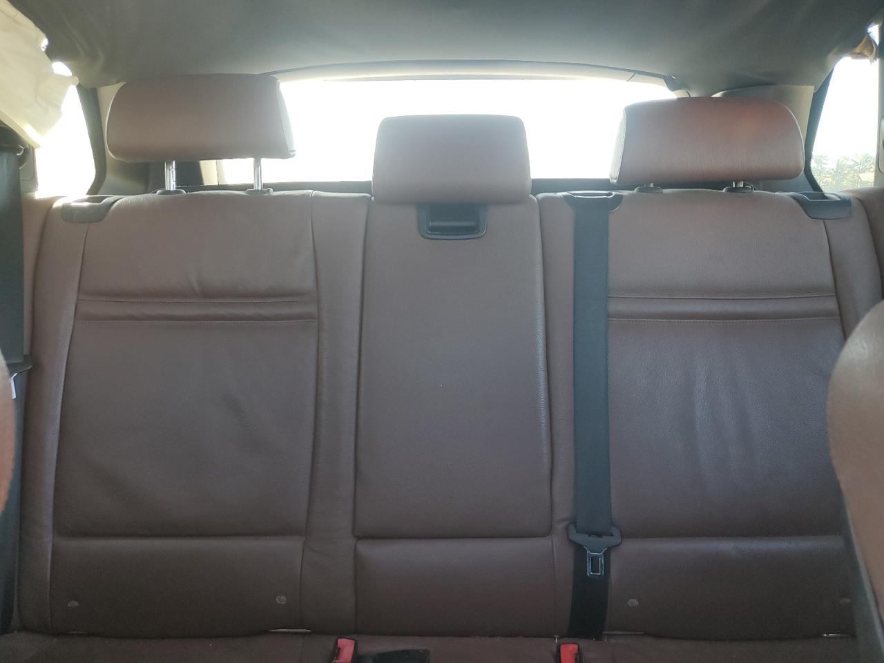 2011 BMW X5 xDrive35I VIN: 5UXZV4C54BL402854 Lot: 91282385