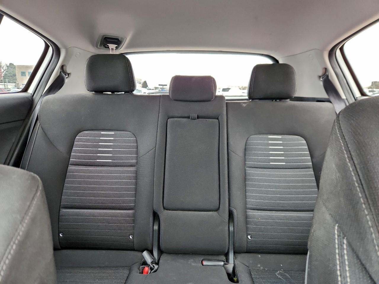 2018 Kia Sportage Lx VIN: KNDPMCAC8J7487325 Lot: 93680315