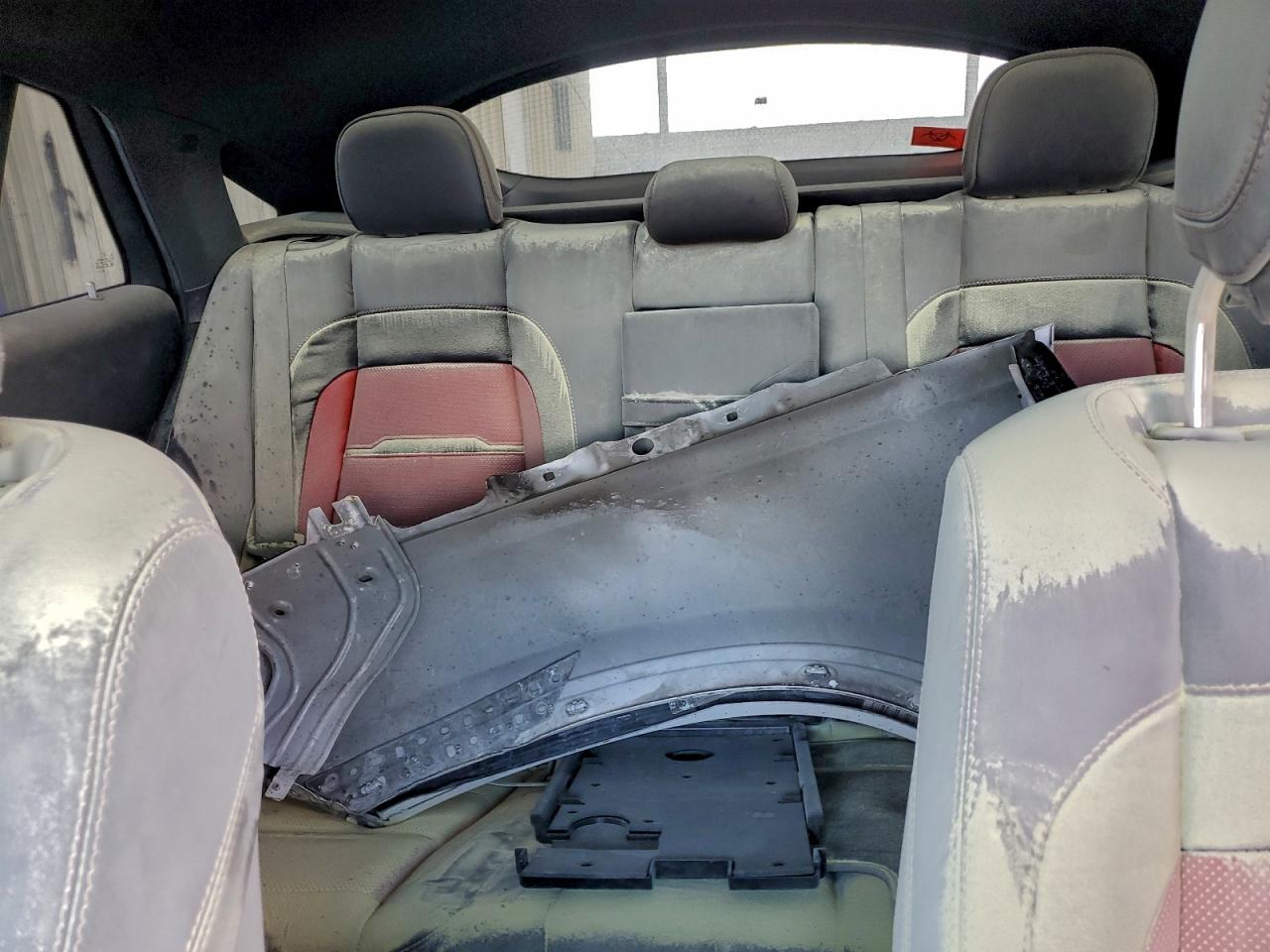 2021 Mercedes-Benz Gle Coupe Amg 53 4Matic VIN: 4JGFD6BB6MA301559 Lot: 93974695