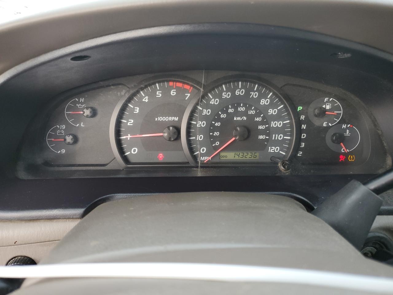 2005 Toyota Tundra Double Cab Limited VIN: 5TBDT48115S491043 Lot: 92941705