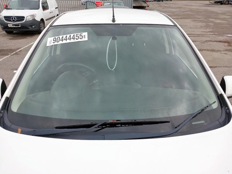 2011 MAZDA 2 1.3 BLACK 5DR