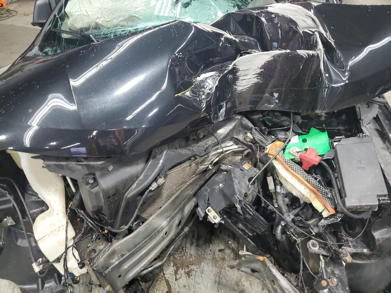 2010 Ford Edge Se VIN: 2FMDK3GCXABA01438 Lot: 93320255