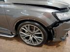 2019 AUDI Q7 50 TDI QUATTRO VORSPRUNG 5DR TIPTRONIC for sale at Copart NEWBURY