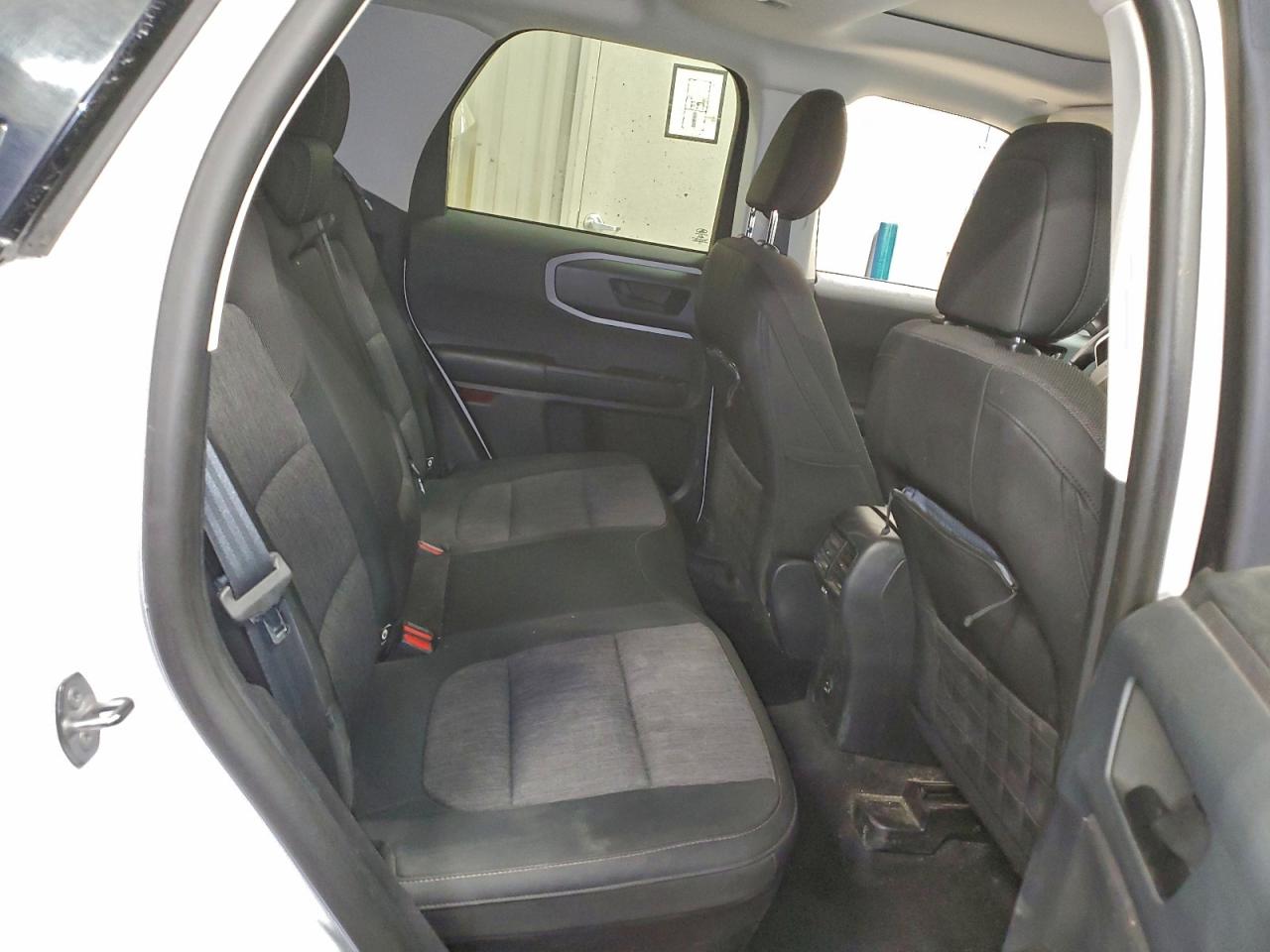 2021 Ford Bronco Sport Big Bend VIN: 3FMCR9B66MRA69317 Lot: 92627325