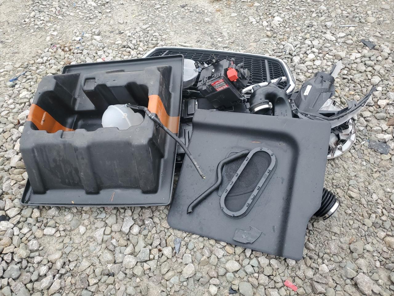 2025 Ford Transit T-250 VIN: 1FTBR1Y86SKA29329 Lot: 93027315