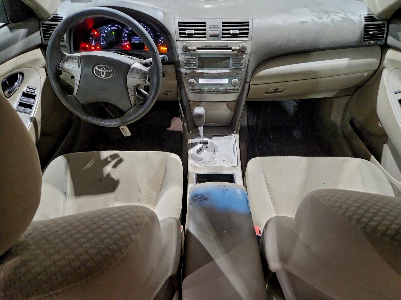 2009 Toyota Camry Hybrid VIN: 4T1BB46K39U097506 Lot: 90234525