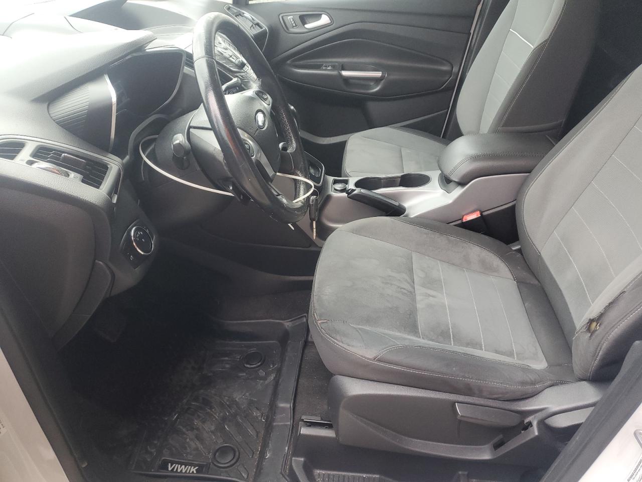 2013 Ford C-Max Se VIN: 1FADP5AU8DL556692 Lot: 93256695