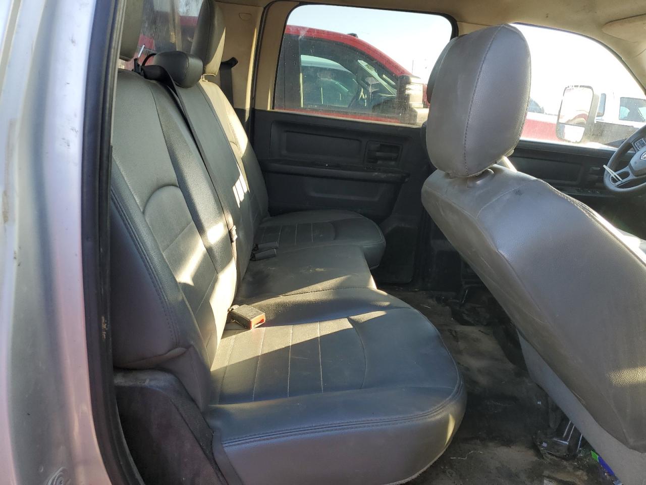 2018 Ram 3500 VIN: 3C7WRTCL8JG387632 Lot: 90672105