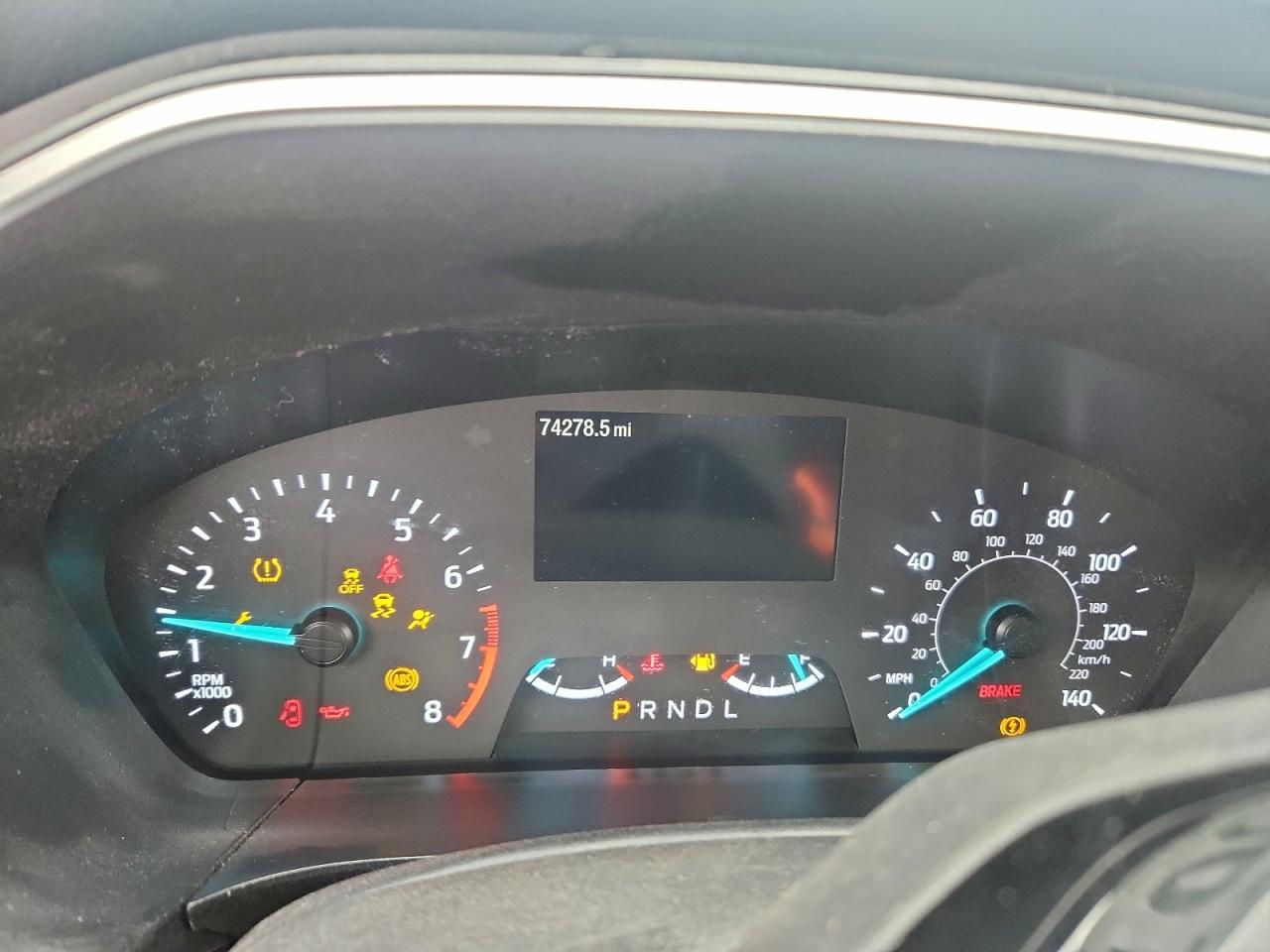 2022 Ford Escape Se VIN: 1FMCU9G66NUC03258 Lot: 93961755