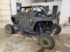 2019 POLA RZR XP TURBO for sale at Copart OH - CLEVELAND EAST