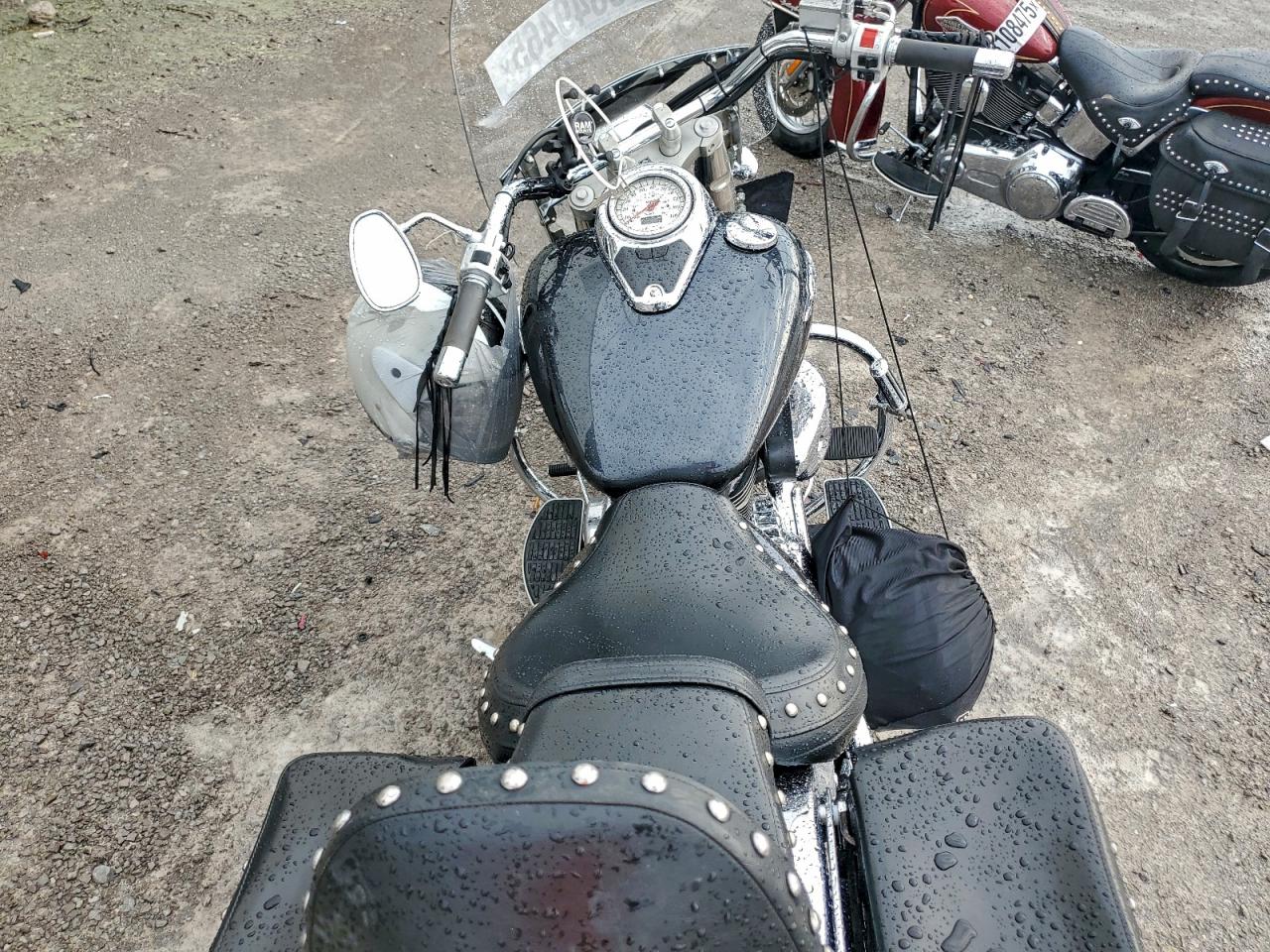 2006 Suzuki C50 Vl800Tk VIN: JS1VS55A762107438 Lot: 93649465