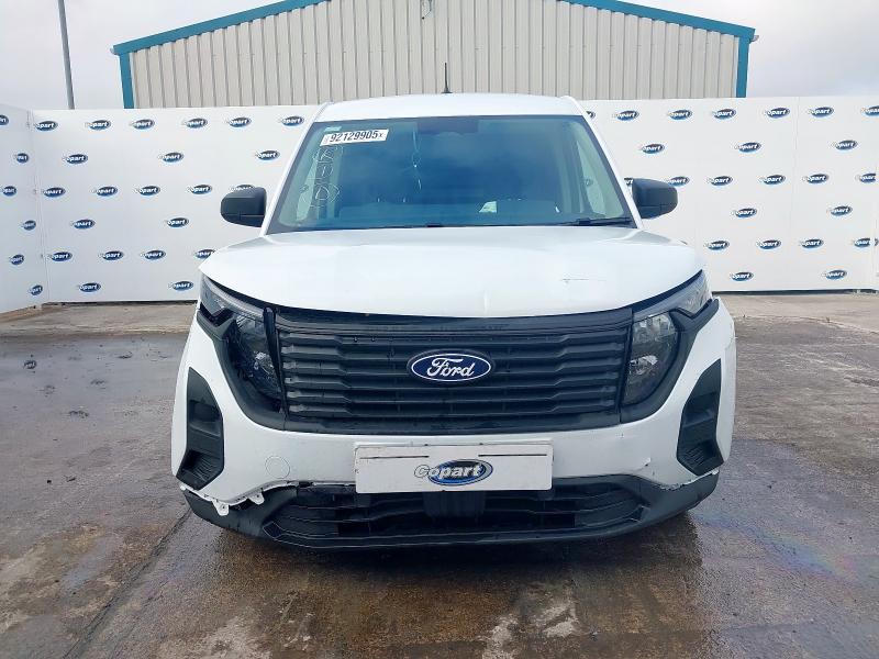2024 FORD TRANSIT COURIER 1.5 ECOBLUE LEADER VAN