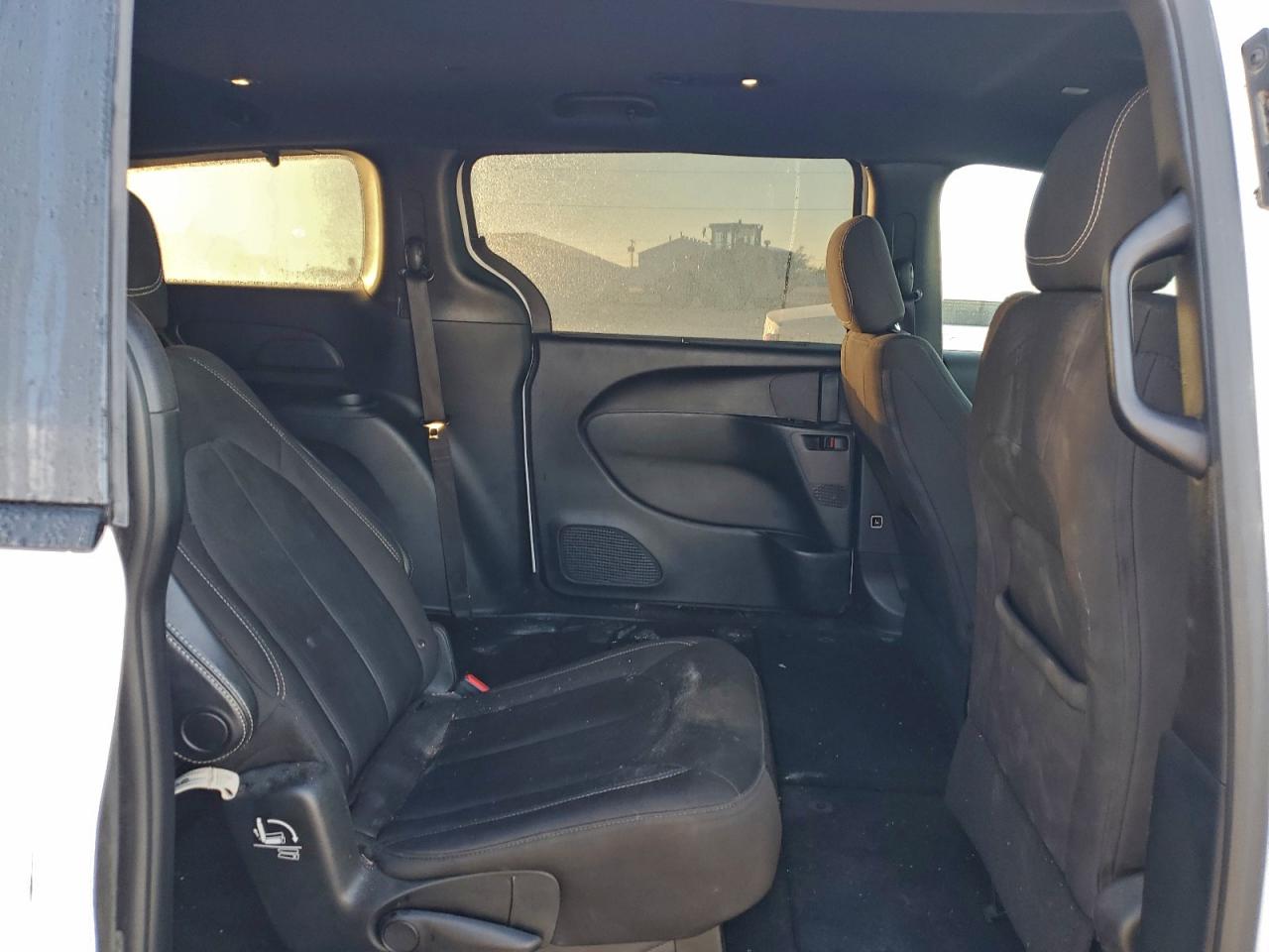 2020 Chrysler Pacifica Touring VIN: 2C4RC1FG3LR134844 Lot: 94018615