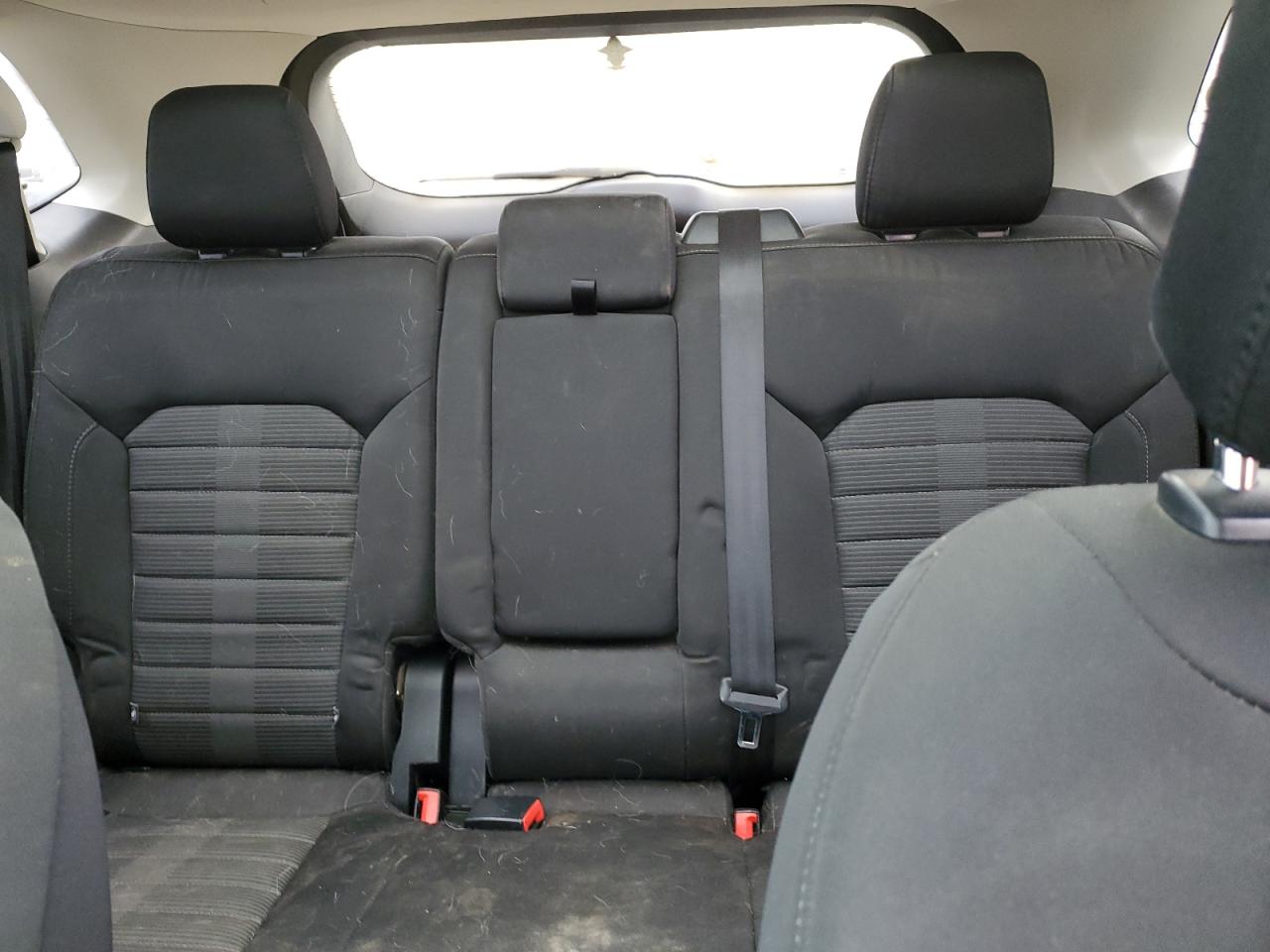 2016 Ford Edge Sel VIN: 2FMPK4J83GBB62293 Lot: 91227985