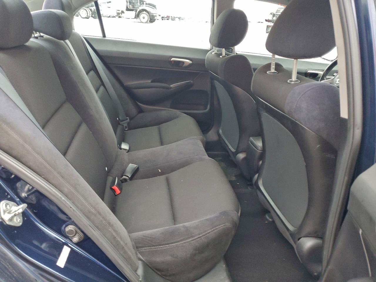 2010 Honda Civic Lx-S VIN: 2HGFA1F68AH524018 Lot: 94056975